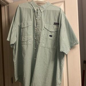 Columbia PFG Men’s Shirt